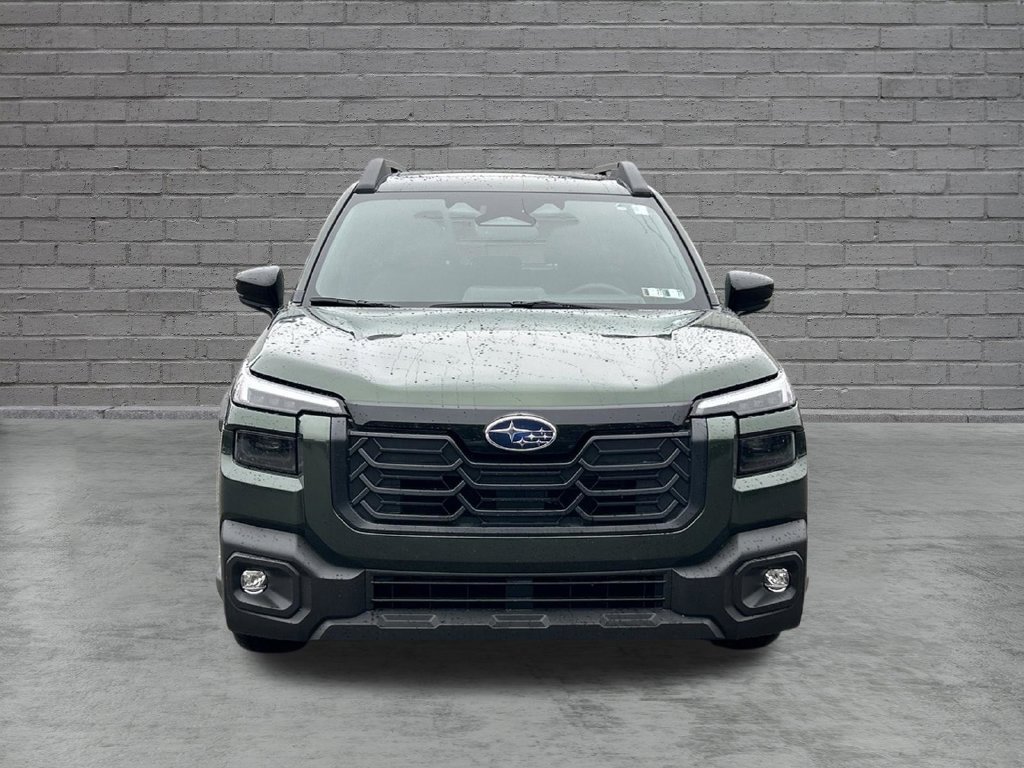New 2026 Subaru Outback Limited AWD/4WD image 8