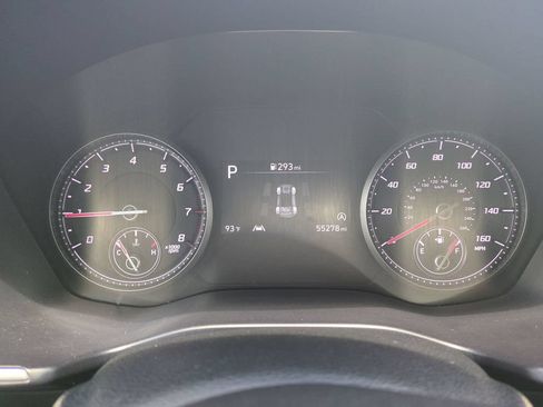 Used 2023 Hyundai Santa Fe SEL AWD/4WD image 36