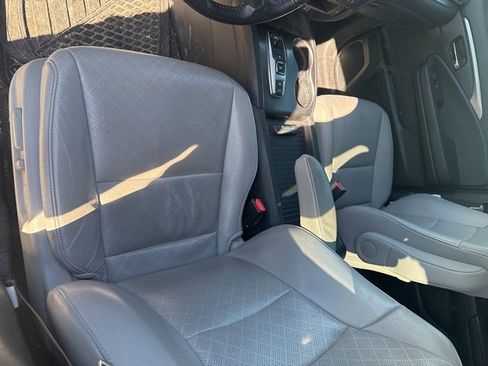 Used 2020 Honda Passport EX-L image 4