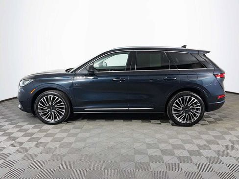 Used 2020 Lincoln Corsair Reserve w/ Appearance Package AWD/4WD image 8