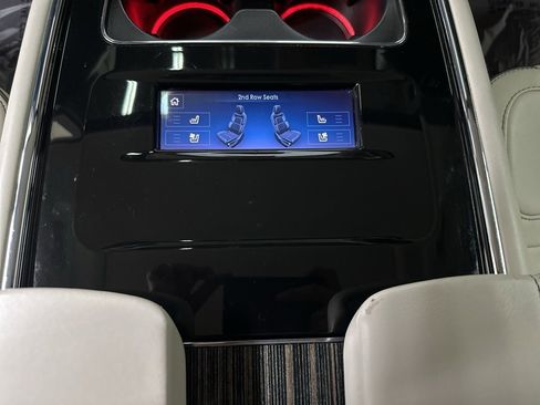 Used 2023 Lincoln Navigator Black Label image 42