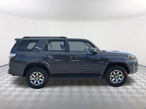 Certified 2024 Toyota 4Runner TRD Off-Road Premium image 18