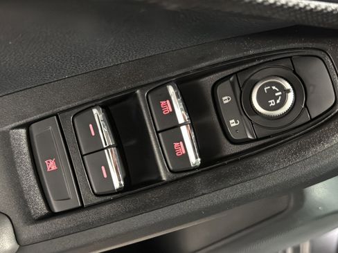 New 2026 Subaru Crosstrek 2.5i Limited AWD/4WD image 15