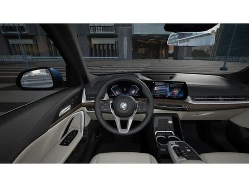 New 2026 BMW X1 xDrive28i w/ Technology Package AWD/4WD image 13