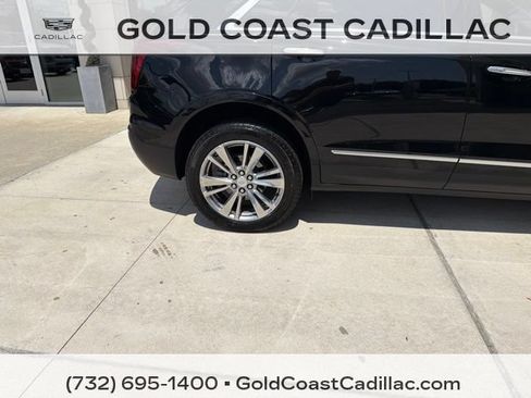 Certified 2024 Cadillac XT5 Premium Luxury w/ Technology Package AWD/4WD image 6