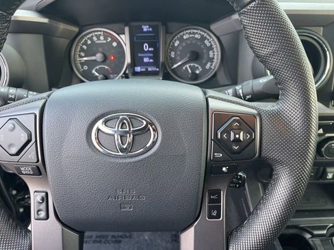 Used 2020 Toyota Tacoma TRD Pro image 20