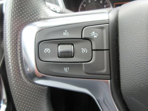 Used 2024 Chevrolet Blazer LT w/ Convenience Package FWD image 24