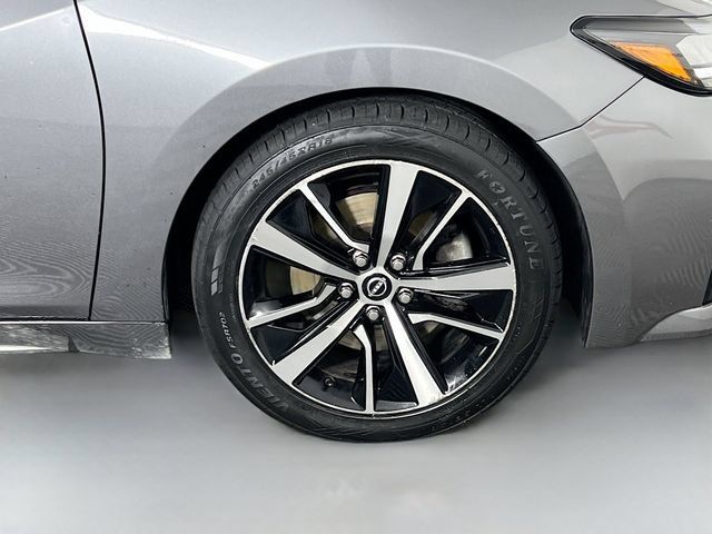 Used 2023 Nissan Maxima SV w/ Floor Mat Group FWD image 37