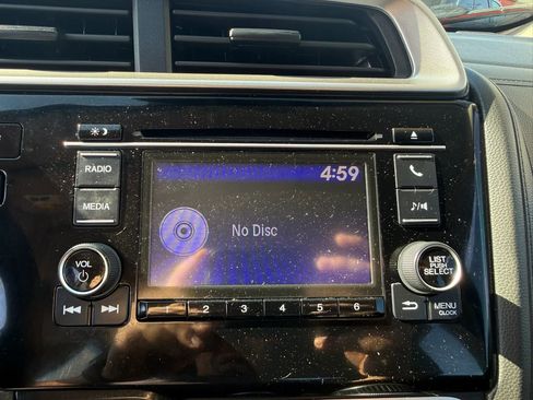Used 2020 Honda Fit LX image 20