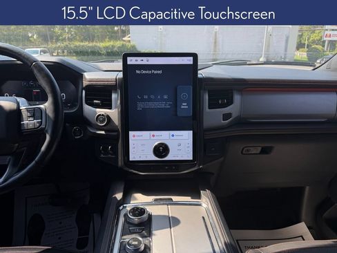 Used 2023 Ford Expedition Timberline AWD/4WD image 17