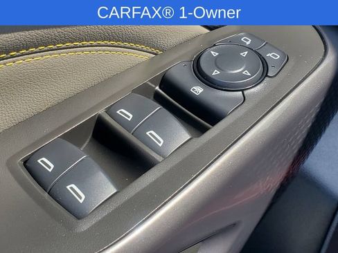 Certified 2024 Chevrolet Trax ACTIV FWD image 15
