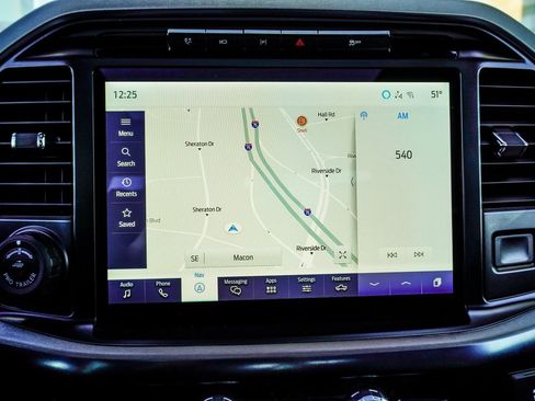 Used 2021 Ford F150 Limited image 23