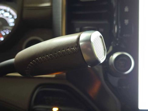 Used 2022 RAM 3500 Limited image 34