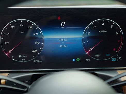 Used 2024 Mercedes-Benz C 300 Sedan w/ AMG Line w/ Night Package image 26