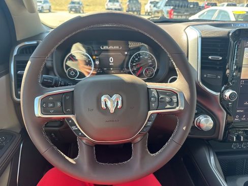 New 2026 RAM 1500 Laramie image 14