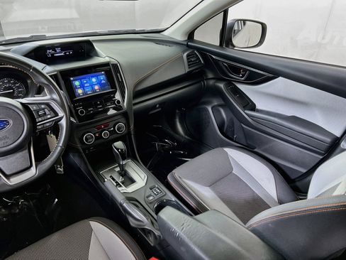 Used 2023 Subaru Crosstrek 2.0i Premium AWD/4WD image 22