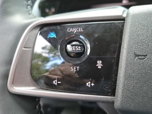 Used 2025 Nissan Murano SL w/ Cargo Package AWD/4WD image 28