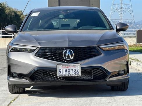 Used 2024 Acura Integra A-Spec image 9