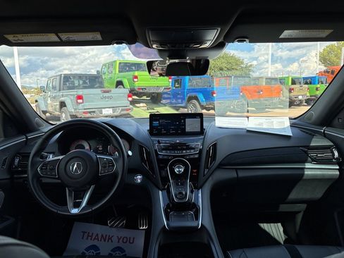 Used 2021 Acura RDX A-Spec image 41