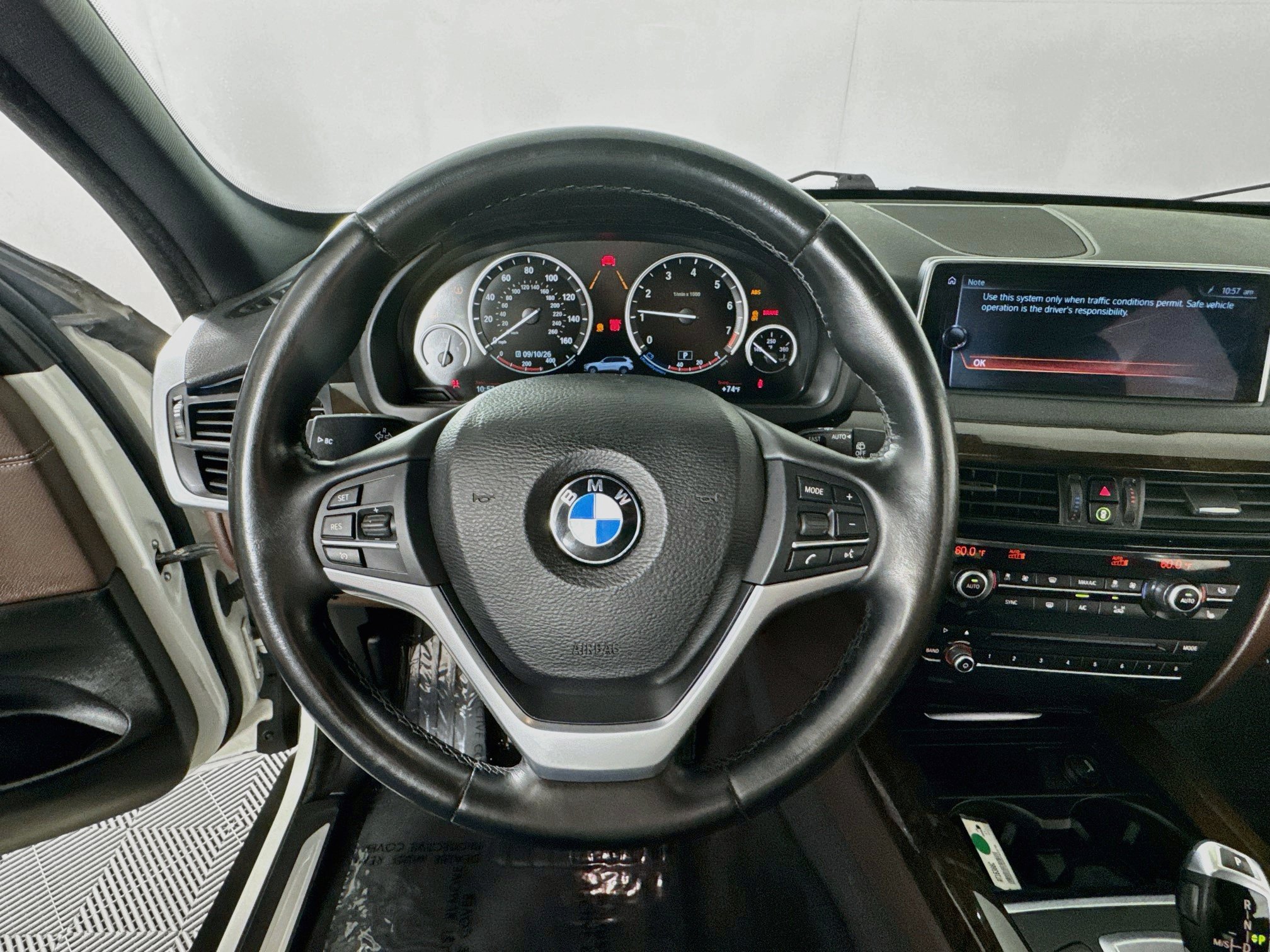 Used 2017 BMW X5 xDrive35i AWD/4WD image 13