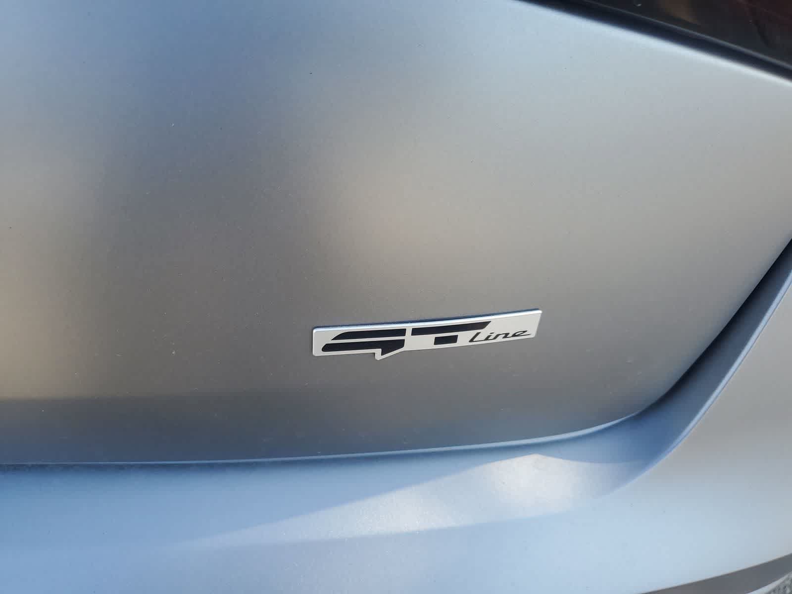 Used 2025 Kia K5 GT-Line w/ GT-Line Premium Package FWD image 11