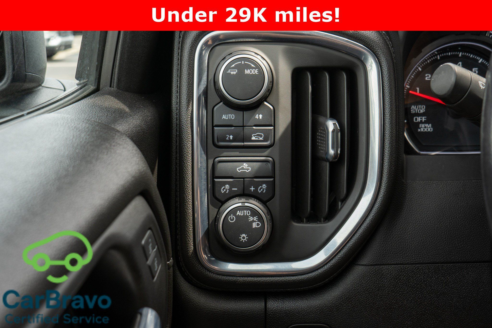 Used 2022 Chevrolet Silverado 1500 LT AWD/4WD image 25