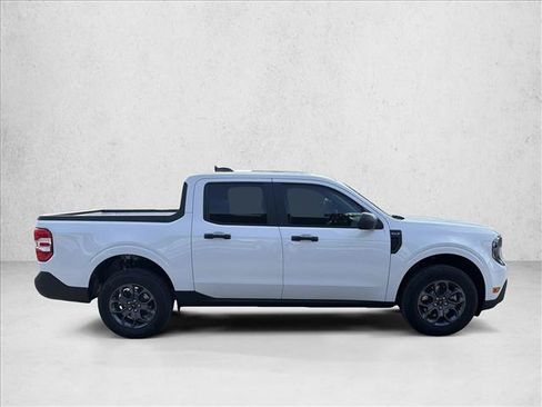 New 2026 Ford Maverick XLT FWD image 6