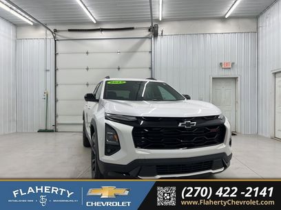 Used 2025 Chevrolet Equinox RS w/ Safety and Technology Package