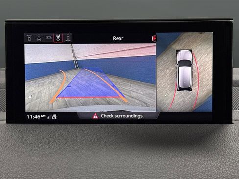 Used 2019 Audi Q7 3.0T Premium Plus w/ Premium Plus Package image 11