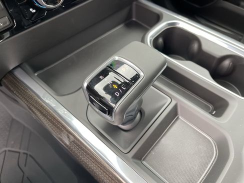 New 2026 Chevrolet Silverado 1500 LT w/ All Star Edition Plus image 68