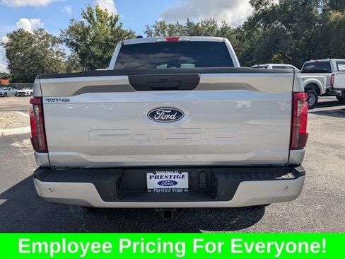 New 2026 Ford F150 STX w/ Equipment Group 200A RWD image 6