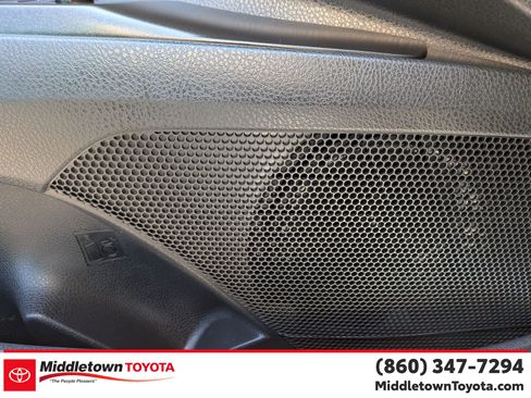 Used 2024 Toyota Camry SE w/ Cold Weather Package AWD/4WD image 13
