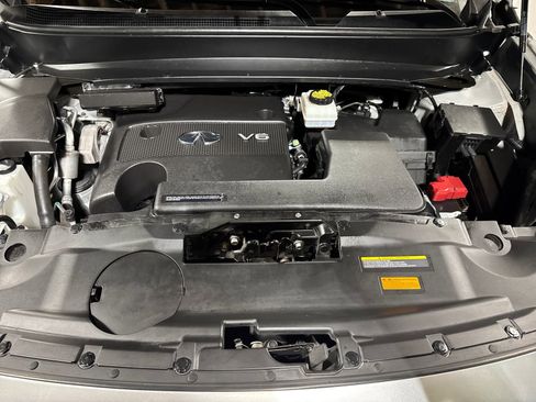 Used 2016 INFINITI QX60 Luxe AWD/4WD image 29