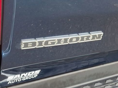 Used 2022 RAM 1500 Big Horn image 31