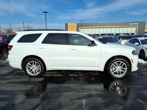 Used 2023 Dodge Durango GT image 29