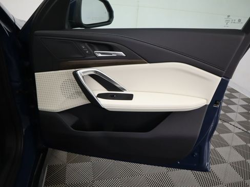 New 2026 BMW X1 xDrive28i w/ Convenience Package image 26