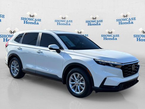 Used 2024 Honda CR-V EX image 10