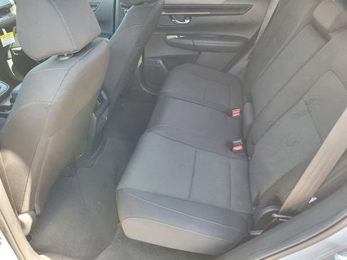 Used 2025 Honda CR-V LX image 11