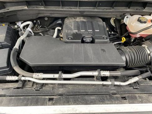 Certified 2024 GMC Sierra 1500 Elevation image 21