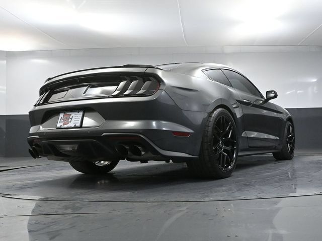 Used 2018 Ford Mustang GT RWD image 39