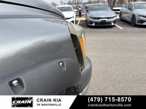 Used 2007 Dodge Ram 2500 Truck SLT w/ Quad Cab Big Horn Value Group image 22