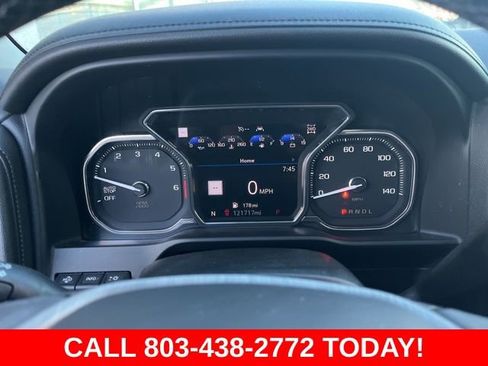 Used 2019 GMC Sierra 1500 Denali w/ Technology Package image 22