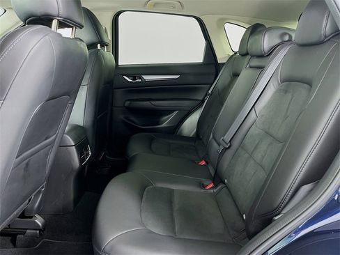 Used 2017 MAZDA CX-5 Touring w/ Preferred Equipment Package image 19