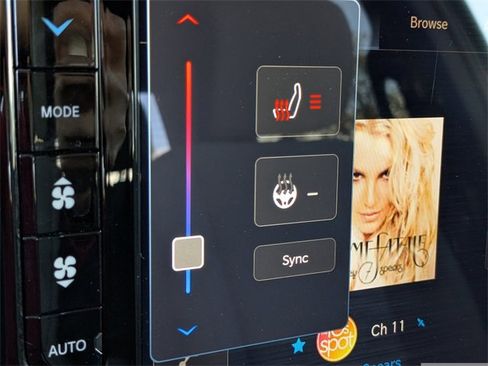 Certified 2024 RAM 2500 Big Horn w/ Safety Group image 21