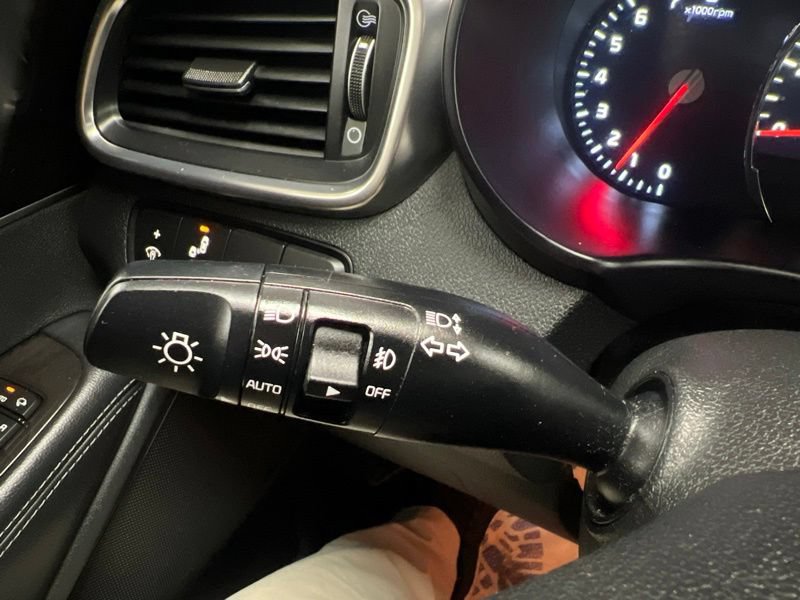 Used 2018 Kia Sorento EX w/ EX Advanced Touring Package AWD/4WD image 22