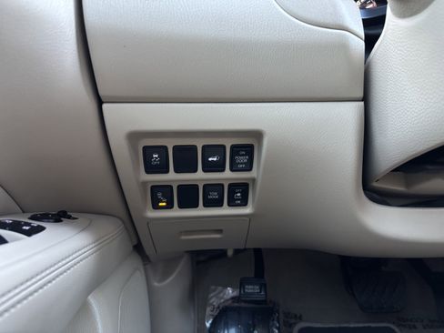 Used 2015 Nissan Pathfinder SL w/ SL Premium Package image 26