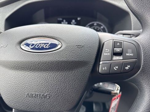 New 2025 Ford Transit 250 148 Medium Roof w/ Load Area Protection Package image 15