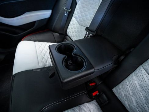 Used 2025 Cadillac CT5 V Blackwing w/ Carbon Fiber 2 Package image 61