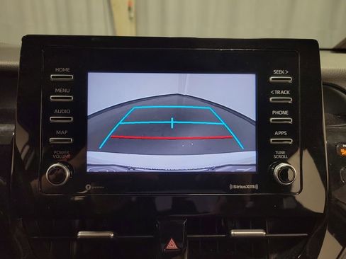 Used 2021 Toyota Camry LE FWD image 19