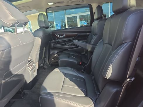 Used 2024 Subaru Ascent Touring AWD/4WD image 46